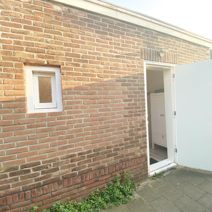Pension Pitstop Zandvoort Eksteriør bilde